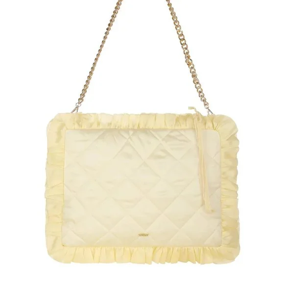 Selkie Dole Whip Silk Pillow Purse - NWT - Picture 3 of 12